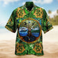 Heart Of The Earth Edition – Hawaiian Shirt