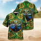 Heart Of The Earth Edition – Hawaiian Shirt