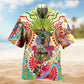 Hippie Peace Life Style Limited Edition 11 – Hawaiian Shirt