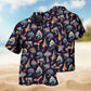 Hippie Peace Life Style Limited Edition 5 – Hawaiian Shirt