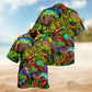 Hippie Salamander Limited Edition – Hawaiian Shirt