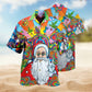 Hippie Santa Limited Edition – Hawaiian Shirt