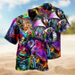 Hippie Say Hi Limited Edition – Hawaiian Shirt