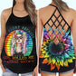 Hippie Girl Peaceful Soul Collection – Hollow Tank Top