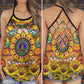 Hippie Sunflower Summer Collection – Hollow Tank Top