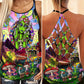 Hippie Summer Vibes Limited Edition 3 – Hollow Tank Top