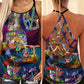 Hippie Summer Vibes Limited Edition 6 – Hollow Tank Top
