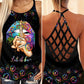 Hippie Summer Vibes Limited Edition 7 – Hollow Tank Top