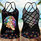 Hippie Summer Vibes Limited Edition 7 – Hollow Tank Top