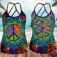 Hippie Summer Vibes Limited Edition 9 – Hollow Tank Top