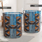 Hockey Fully Three Color - Laundry Basket - Owls Matrix LTD