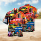 Hollywood Love It Limited Edition - Hawaiian Shirt