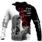 Collection Faith Inspired Premium Art – 3D Hoodie