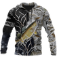 Collection Walleye Ice Fishing Gear – 3D Hoodie