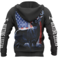 Collection Hunting For Hunter – 3D Hoodie