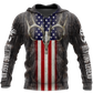 Collection Hunting For Hunter 2 – 3D Hoodie
