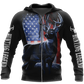 Collection Hunting For Hunter – 3D Hoodie