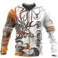 Hunting Collection For Hunter 5 - OwlsMatrix - HOOD03FNN060921-Owls Matrix