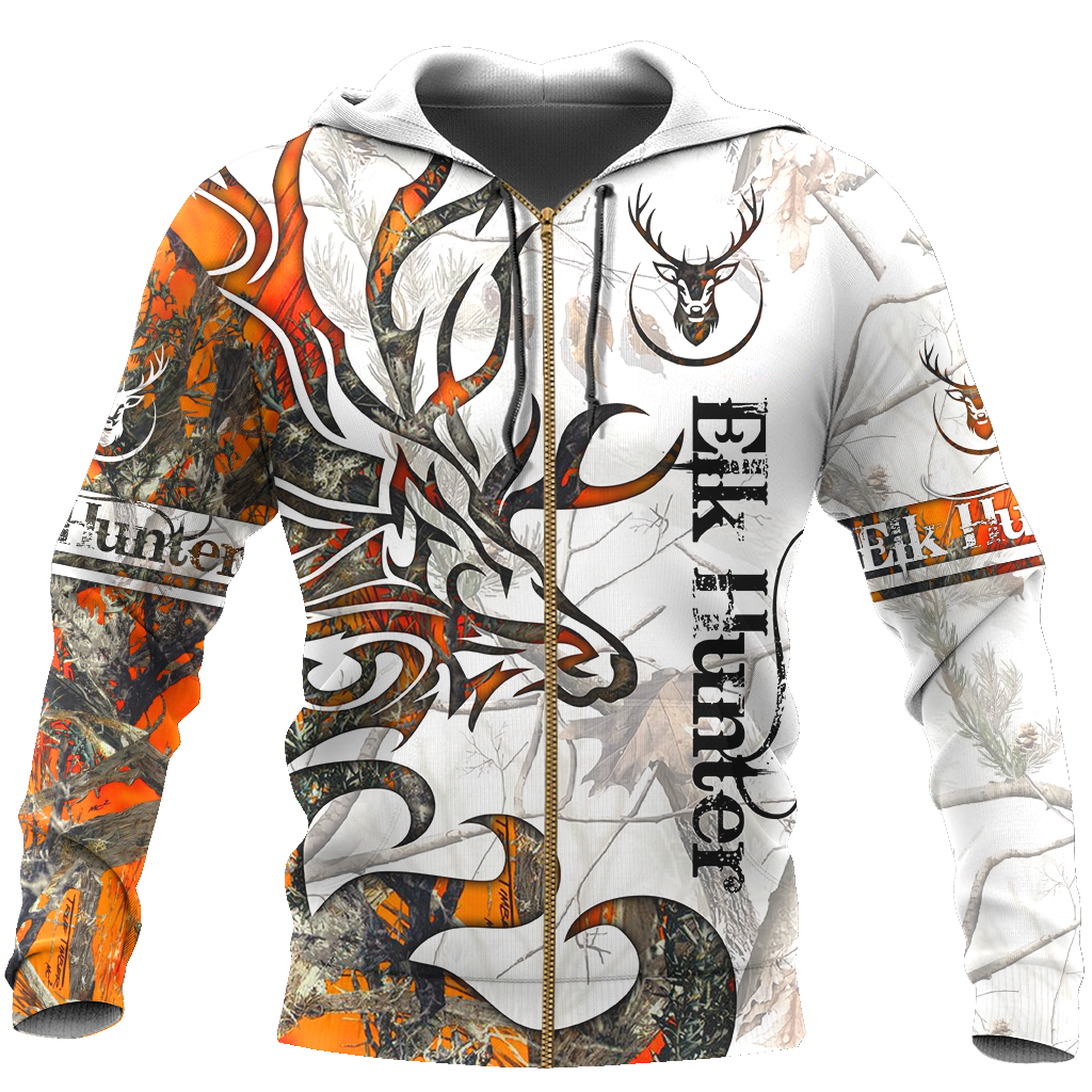 Hunting Collection For Hunter 5 - OwlsMatrix - HOOD03FNN060921-Owls Matrix