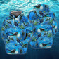 Awesome Scuba Diving Art – 3D Hoodie