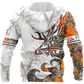 Collection Hunting For Hunter 5 – 3D Hoodie