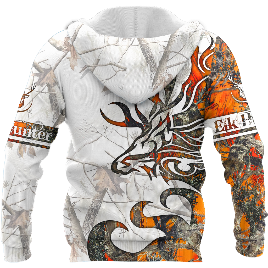 Collection Hunting For Hunter 5 – 3D Hoodie