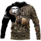 Collection Hunting For Hunter 20 – 3D Hoodie