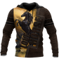 Love Horse 3D All Over Printed Shirts – 3D Hoodie