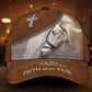 Horse Faith Over Fear – Classic Cap