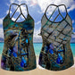 Horses Love Life Limited Edition 10 – Hollow Tank Top