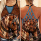 Horses Love Life Limited Edition 11 – Hollow Tank Top
