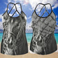 Horses Love Life Limited Edition 12 – Hollow Tank Top