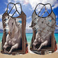 Horses Love Life Limited Edition 13 – Hollow Tank Top