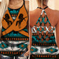 Horses Love Life Limited Edition 1 – Hollow Tank Top
