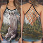 Horse Love Life Forest Collection – Hollow Tank Top