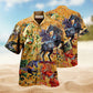 Horses Make Life Better Edition – Hawaiian Shirt