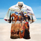 Horses Racing Amazing Style – Hawaiian Shirt