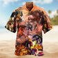 Horses Spirit Native American Edition – Hawaiian Shirt