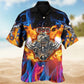 Hot Rod Classic Edition – Hawaiian Shirt