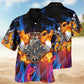 Hot Rod Classic Edition – Hawaiian Shirt