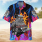 Hot Rod Limited Edition – Hawaiian Shirt