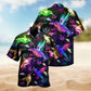 Hummingbird Fly All Night Limited Edition – Hawaiian Shirt