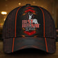 Hunting Best Buckin Dad – Classic Cap