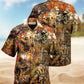 Hunting Bow And Arrow Heritage Edition – Hawaiian Shirt