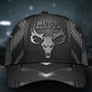 Hunting Buck Slayer Outdoor Style – Classic Cap