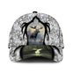 Hunting Moose Forest – Classic Cap