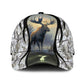 Hunting Moose Forest Vibes – Classic Cap