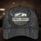 Hunting Outdoor Adventure Style – Classic Cap
