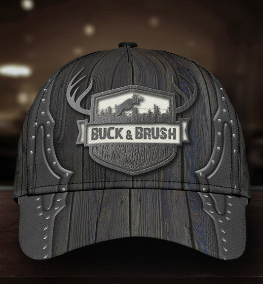 Hunting Outdoor Adventure Style – Classic Cap