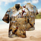 Hunting Pheasant Hunting Limited Edition – Hawaiian Shirt